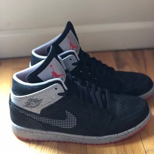 Air Jordan 1 Retro 89